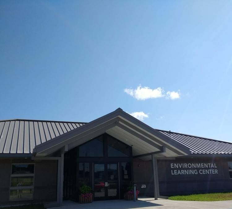 Environmental Learning Center (Oskaloosa,&nbspIA)